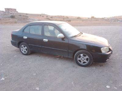 voitures-hyundai-accent-2011-gls-bir-ben-laabed-medea-algerie