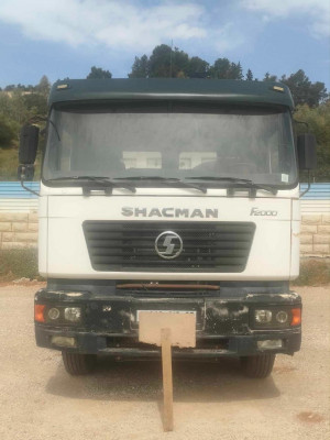camion-shacman-f2000-2012-constantine-algerie