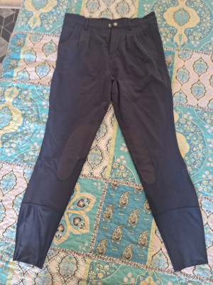 equitation-pantalon-equipement-professionnel-zeralda-alger-algerie