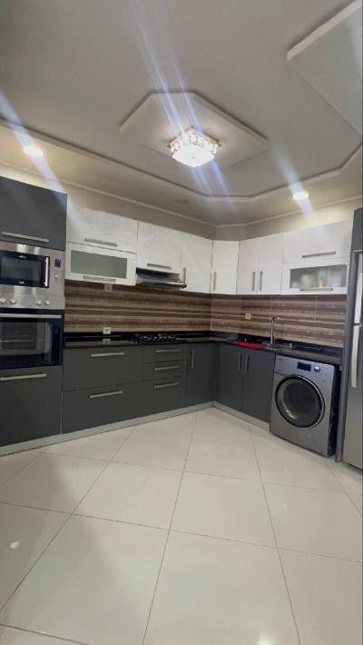 Vente Appartement F3 Alger Bordj el kiffan
