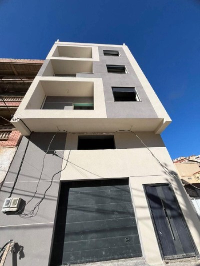 Vente Appartement F3 Alger Birkhadem