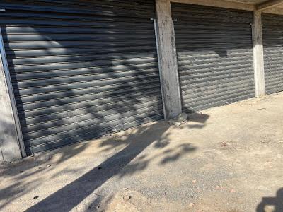 Vente Local Alger Bordj el bahri