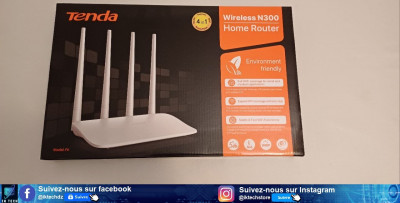 repeteur-wi-fi-routeur-tenda-wireless-n300-home-router-bab-ezzouar-alger-algerie