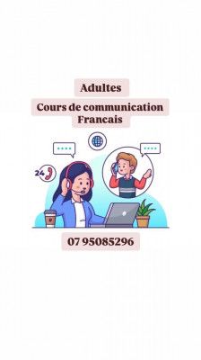 education-formations-enseignante-de-francais-ben-aknoun-alger-algerie