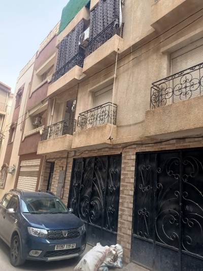 Vente Villa Tipaza Fouka