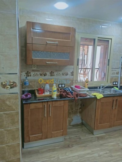 Vente Appartement F4 Tipaza Bou haroun
