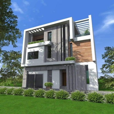 بيع فيلا تيبازة القليعة