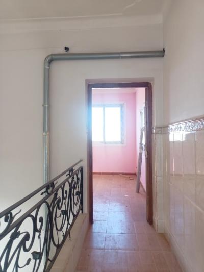 بيع فيلا تيبازة فوكة