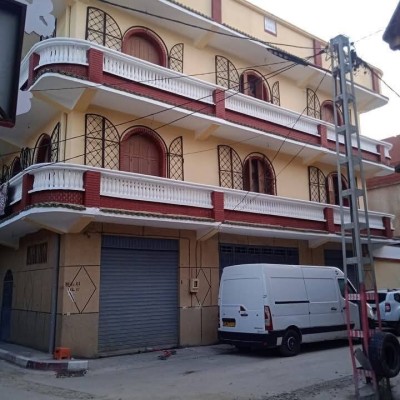 بيع فيلا تيبازة 