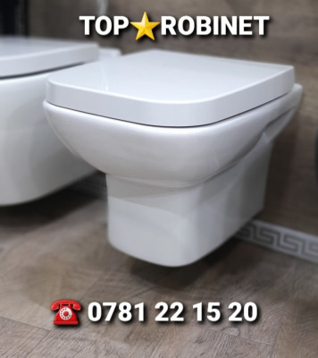 أثاث-الحمام-cuvette-toilette-wc-طهارة-بئر-خادم-الجزائر