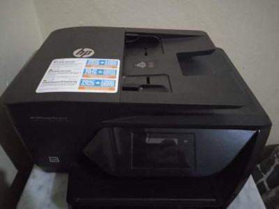 Imprimante - Jet - d'Encre - HP Deskjet 2130 - Couleur - Online Africa