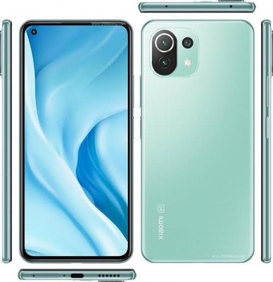 smartphones-xiaomi-11-lite-5g-ne-khenchela-algeria