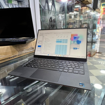 laptop-pc-portable-dell-xps-13-intel-core-i7-1185g7-30ghz-up-to-48ghz-vpro-issers-boumerdes-algerie