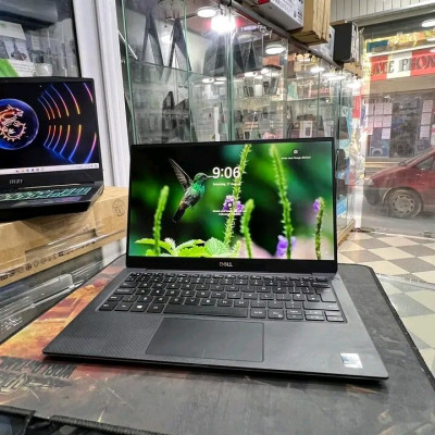 laptop-pc-portable-dell-xps-13-intel-core-i7-1185g7-issers-boumerdes-algerie