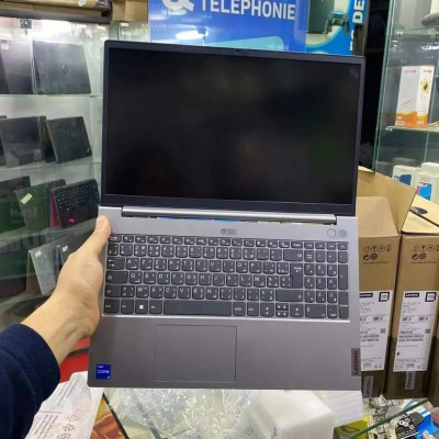    Lenovo ThinkBook 15 G2 Intel Core i5 1135G7 11Th  - 8GB DDR4 + 1TB HDD - 15,6" FUL HD 1920*1080