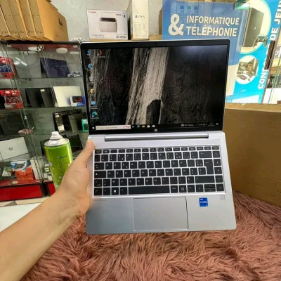 UltraBook HP ProBoook  640 G8 