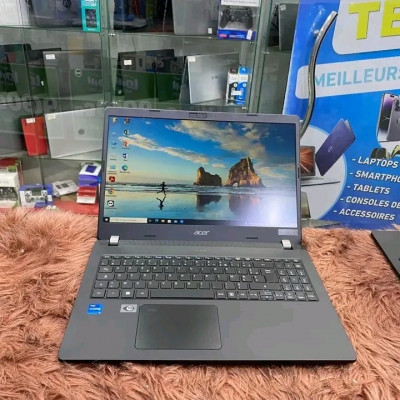 Acer TravelMate | P Intel Core  i5 1135G7 11Th
