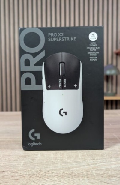 لوحة-المفاتيح-الفأرة-logitech-g-pro-x2-superstrike-أولاد-فايت-الجزائر