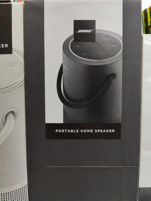 Bose Portbale home speaker