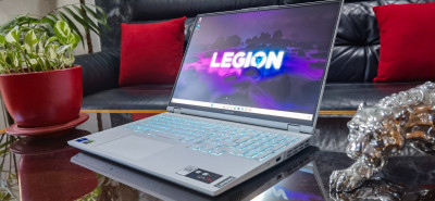 [VENDU]Lenovo Legion 5 Pro -  i7-11800H - RTX 3070 - Écran 16" 2k 165Hz - RAM 32 Go - SSD 1TB