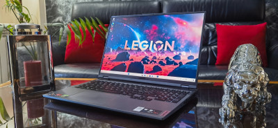 [VENDU]Lenovo Legion 5 Pro - i7-11800H - RTX 3070 - Ecran 16" 2k 165Hz - RAM 32 Go - SSD 1TB