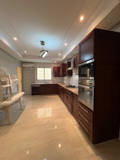 Vente Appartement F4 Alger Said hamdine