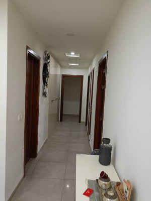 Location Appartement F4 Alger Birkhadem