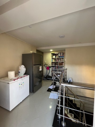 Vente Appartement Duplex F7 Alger Said hamdine