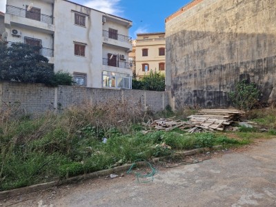 Vente Terrain Alger Birkhadem