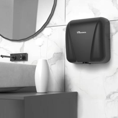 Sèche-mains automatique en acier inoxydable  Haute performance