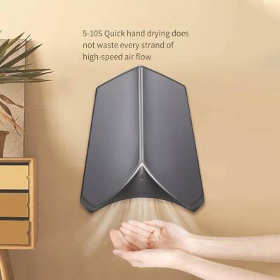 Sèche-mains automatique par induction  Modèle Premium