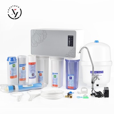 OSMOS FILTRATION SIMPLE 75 REGENT