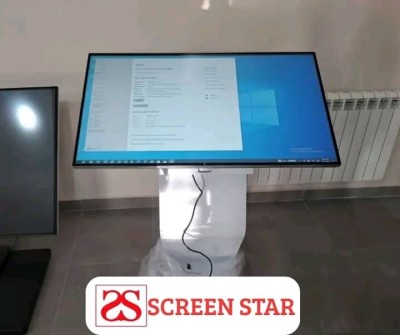 KIOSK 43" pouces/50" pouces