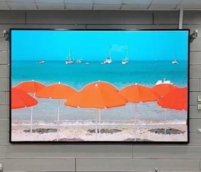 ECRAN P1,53 INDDOR DIM 3,84*2,4