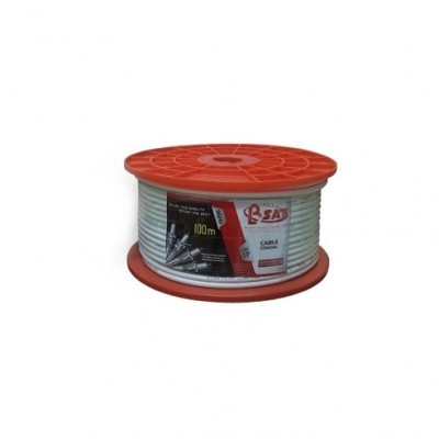 cable 100M BISAT