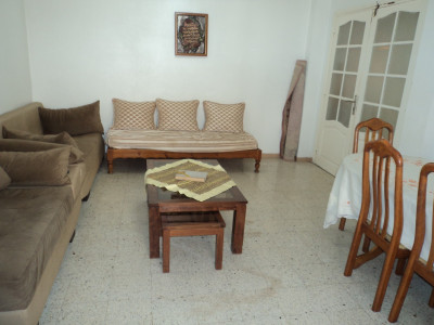 Vente Villa Alger Kouba