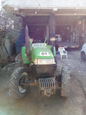 tracteurs-foton-504-2017-zemmouri-boumerdes-algerie