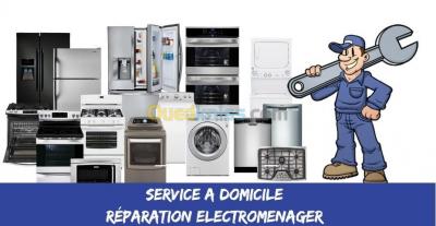 machine-a-laver-reparation-domicile-ain-naadja-alger-algerie