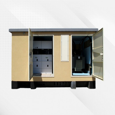 industrie-fabrication-cabine-prefabriquee-en-beton-30kv-type-sonelgaz-setif-algerie