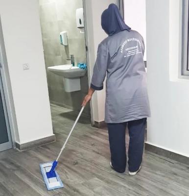 Femme de ménage à domicile entretien pour appartement villa escaliers bueaux entreprise de nettoyage