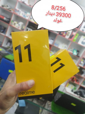 smartphones-realme-11-4g-chekfa-jijel-algerie