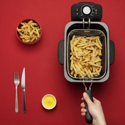 5.8QT Air Fryer — Yedi Houseware Appliances