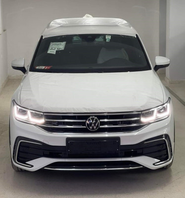 voitures-volkswagen-tiguan-2024-r-line-jijel-algerie