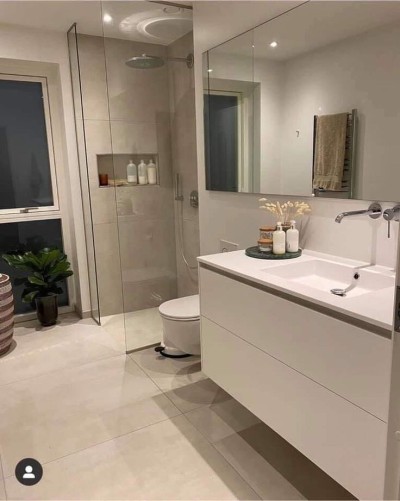 Vente Appartement F2 Alger Bordj el bahri