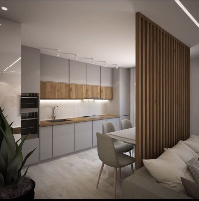 Vente Appartement Alger Bordj el kiffan