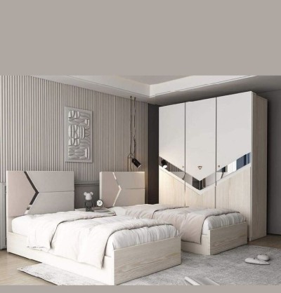 Vente Duplex F4 Alger Bordj el bahri