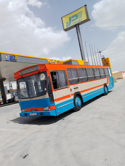 bus-sonakoum-100v8-1995-batna-algerie