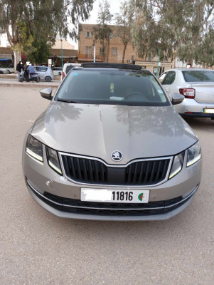 berline-skoda-octavia-2018-laghouat-algerie