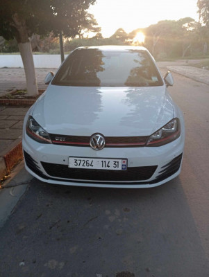 moyenne-berline-volkswagen-golf-7-2014-gti-ain-el-turck-oran-algerie