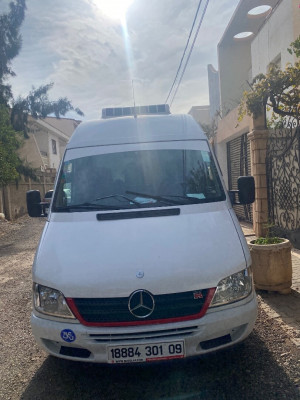 fourgon-frigo-merccedes-sprinter-2001-blida-algerie